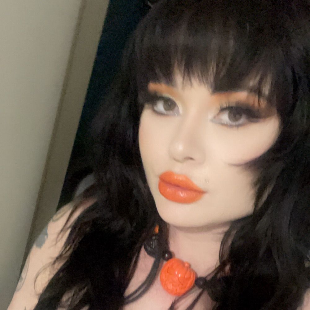 Monsterdoll