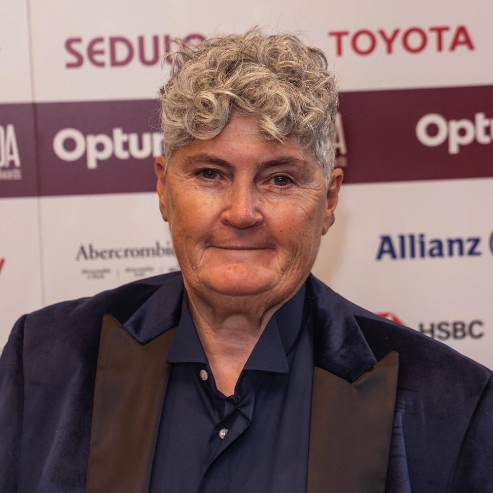 Linda RIley