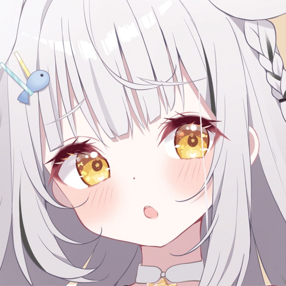 Shinoko 🌤🐟 小泉しのこ | VTuber & VSinger