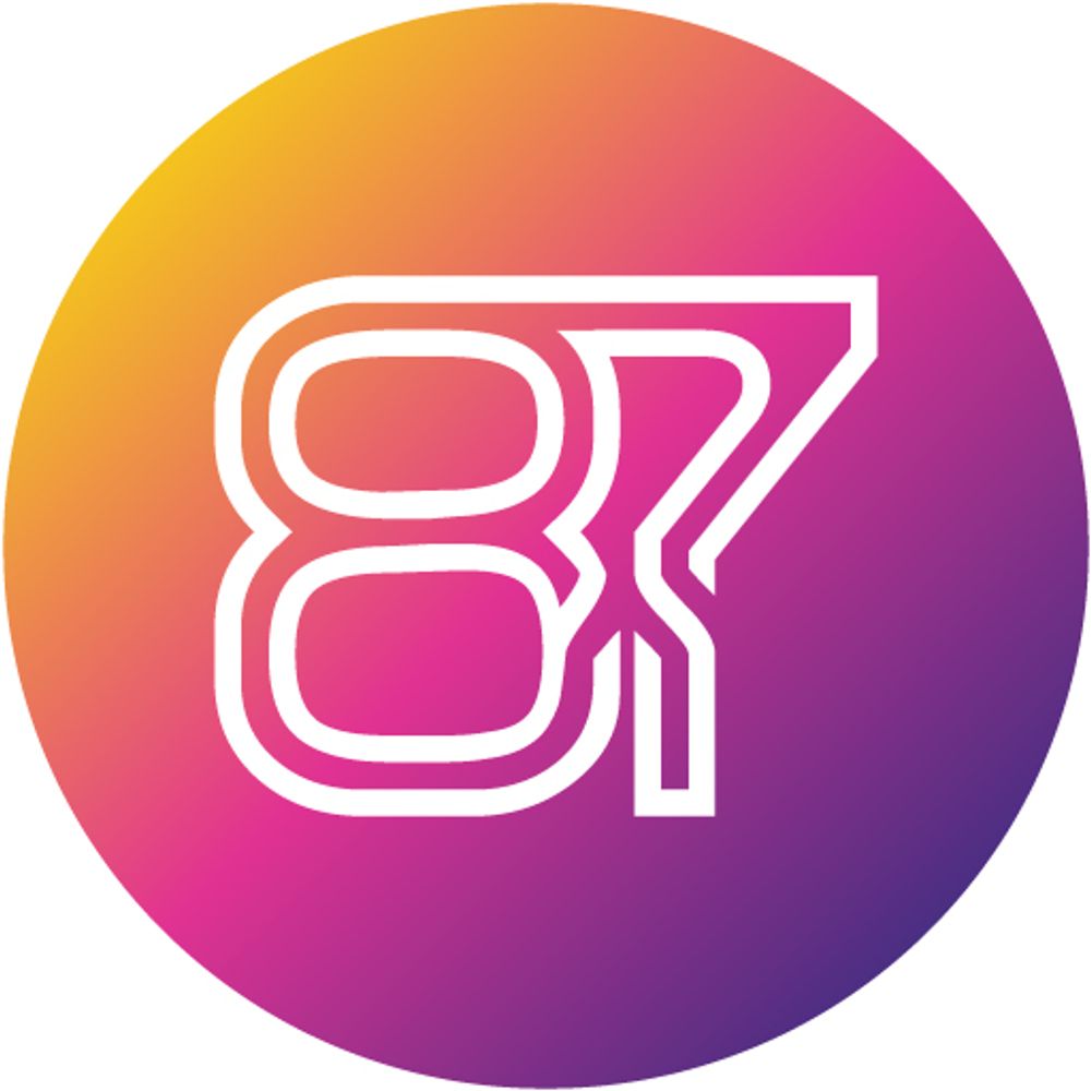 EightySeven Web