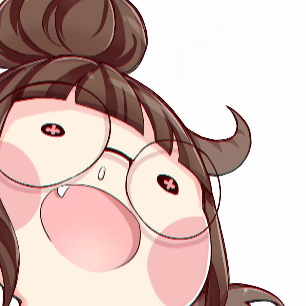 哞妞