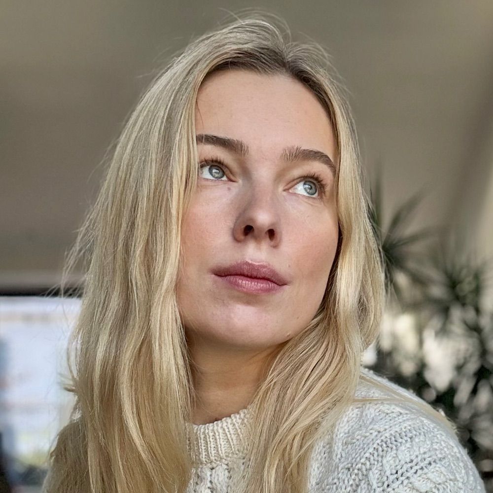 Rachel Clemo