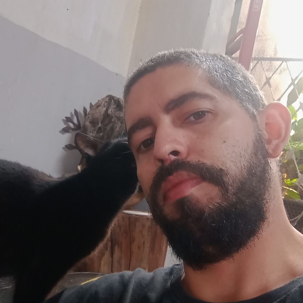 Arcanjo Camilo
