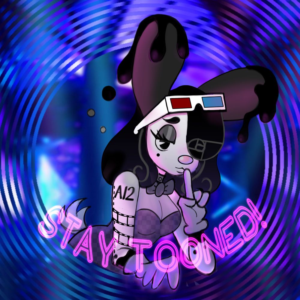 Ditzy Doodle