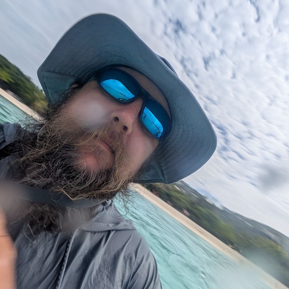 Todd Brennfoerder