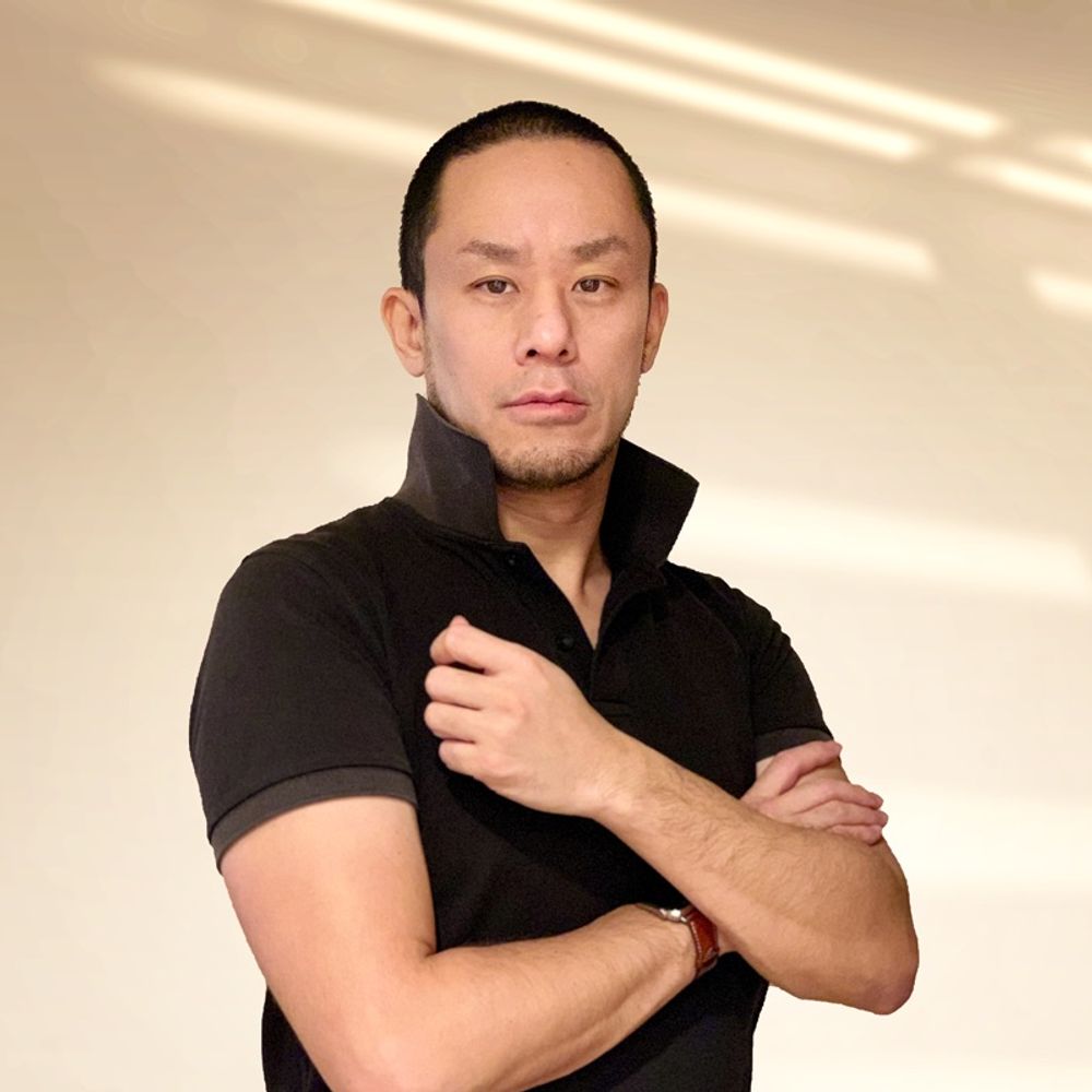 Masaru Nakabayashi