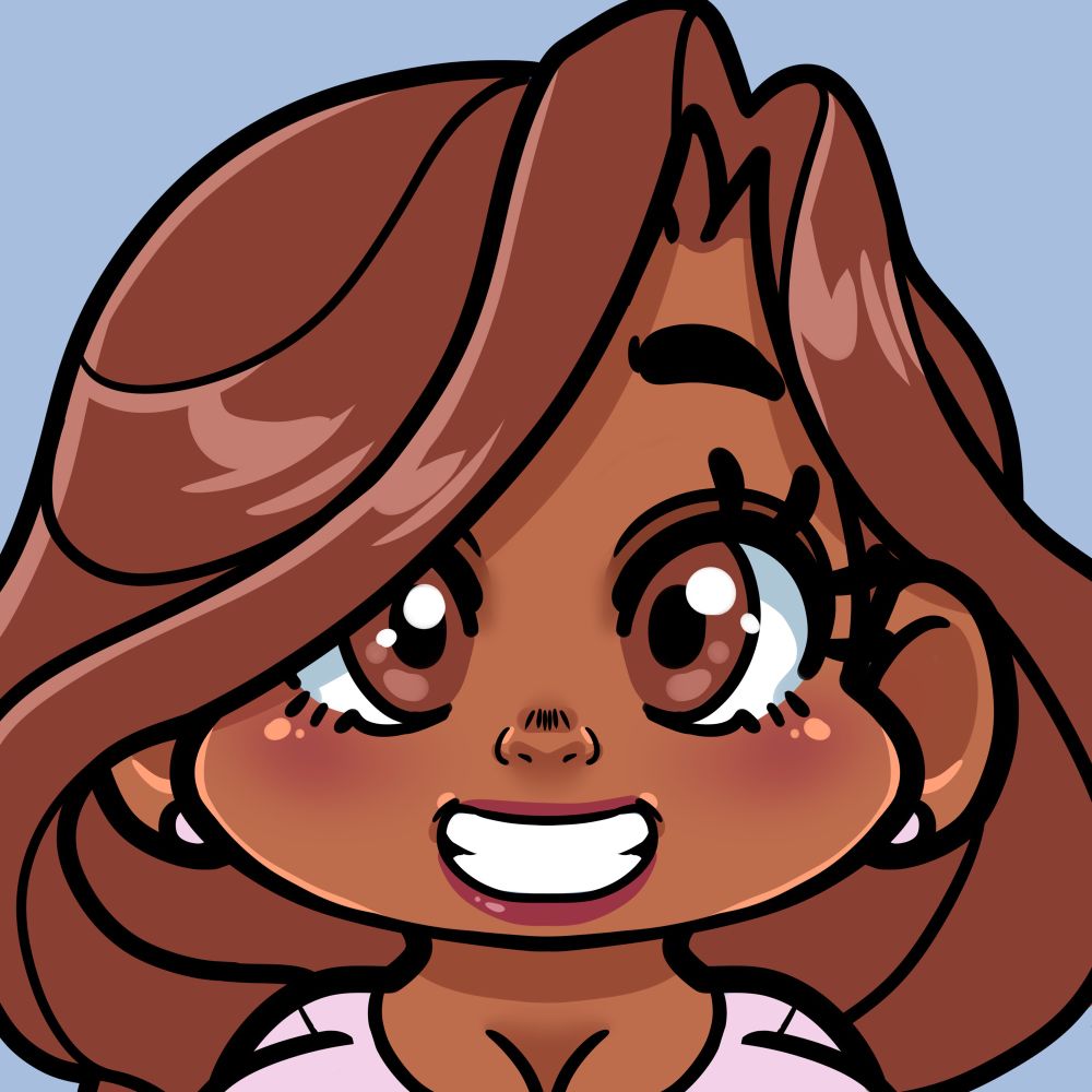 Paula!
