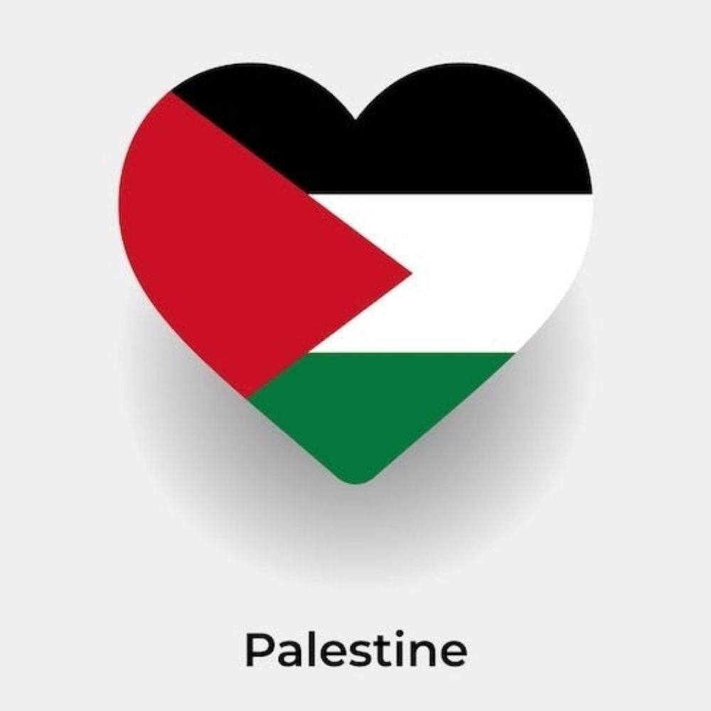 Help for Palestine