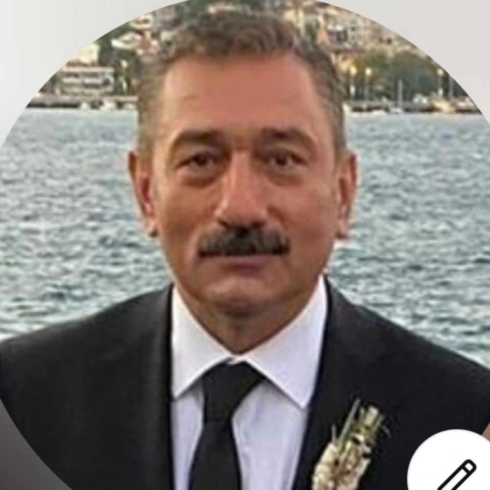Ayhan Zengin