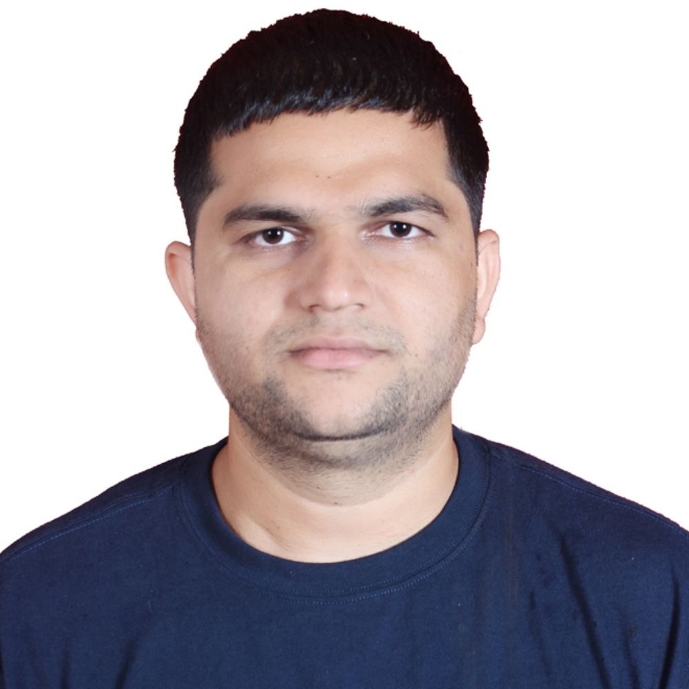 Santosh Khaderi (सन्तोष खडेरी)