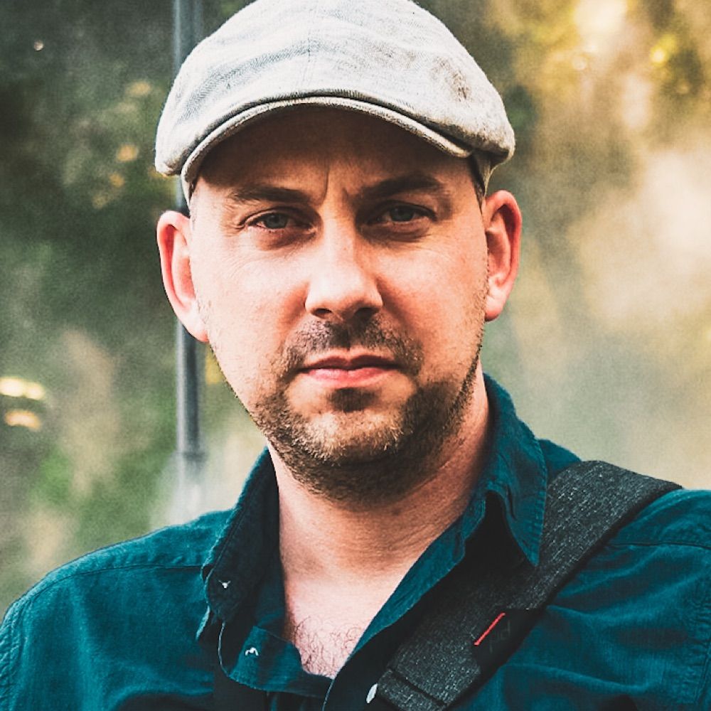 Jonathan Balsiger