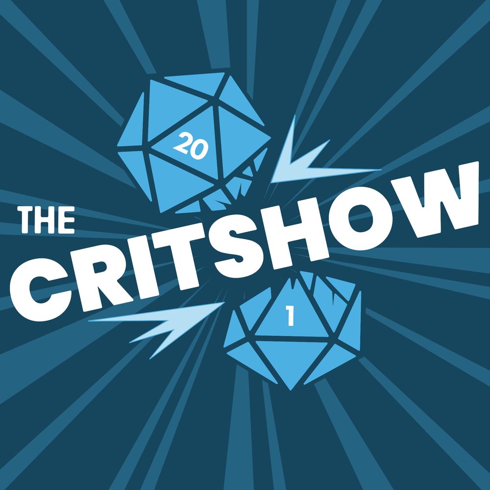 The Critshow