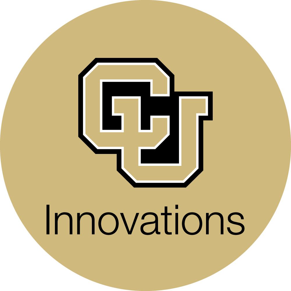 CU Innovations at CU Anschutz Medical Campus