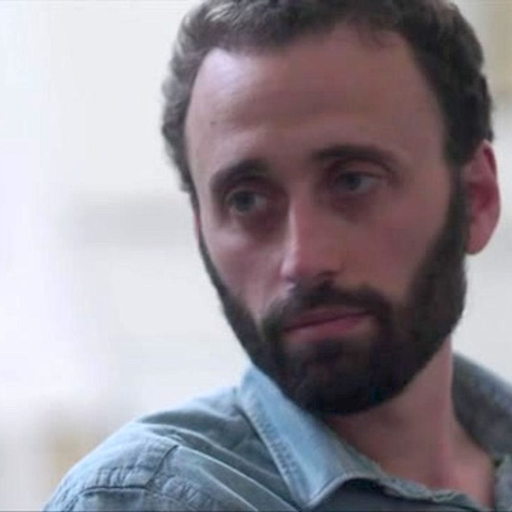 Max Fisher