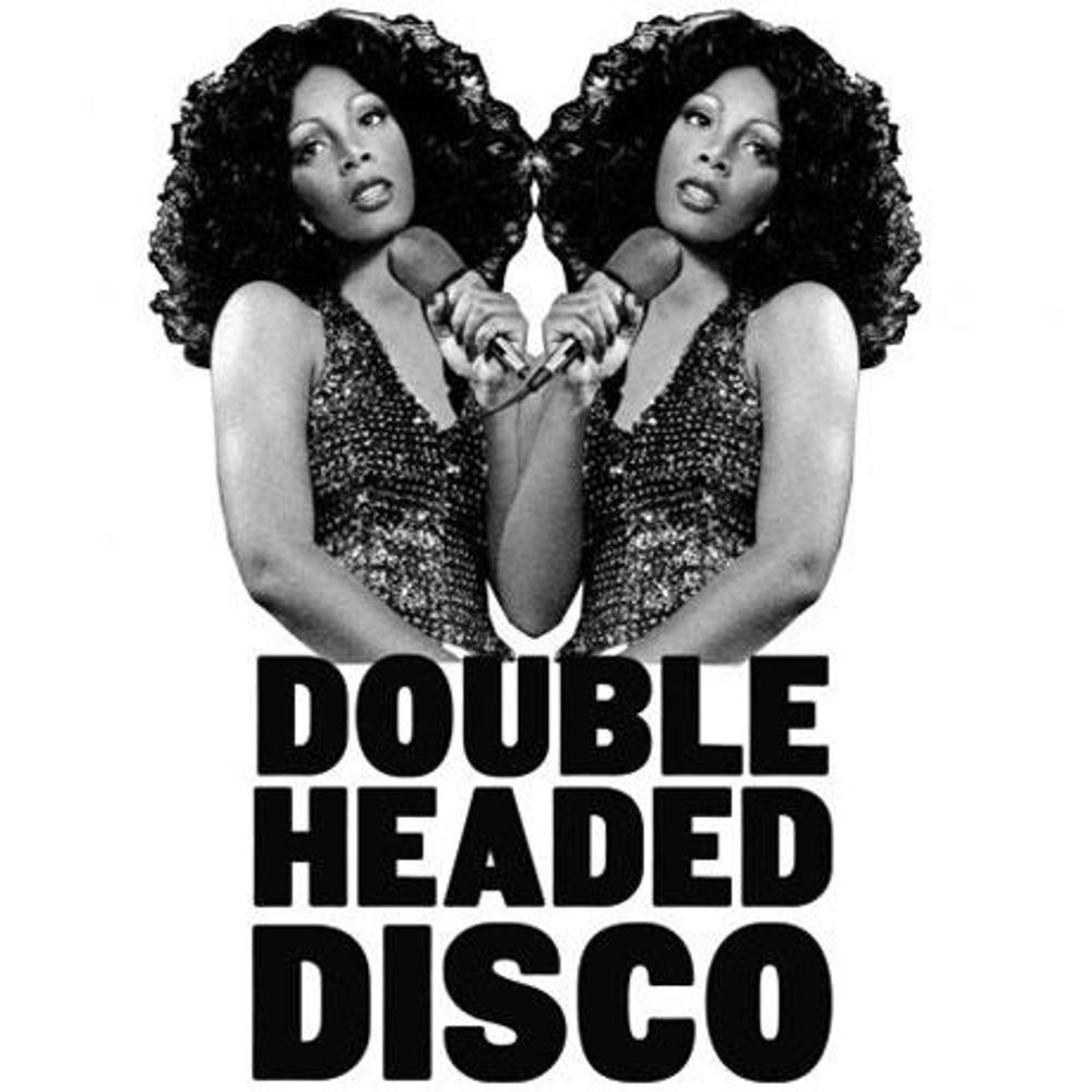 Double Headed Disco