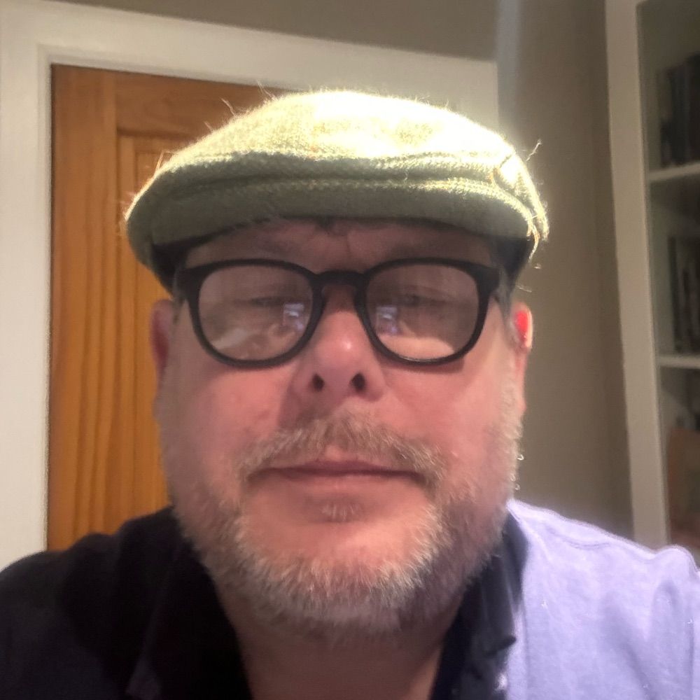 Craig Harrow