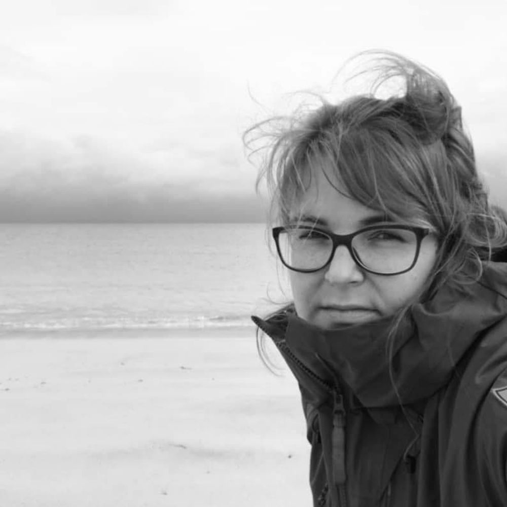 Tiia Luostarinen