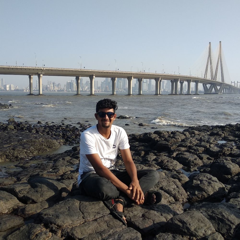 Haridh Vinu