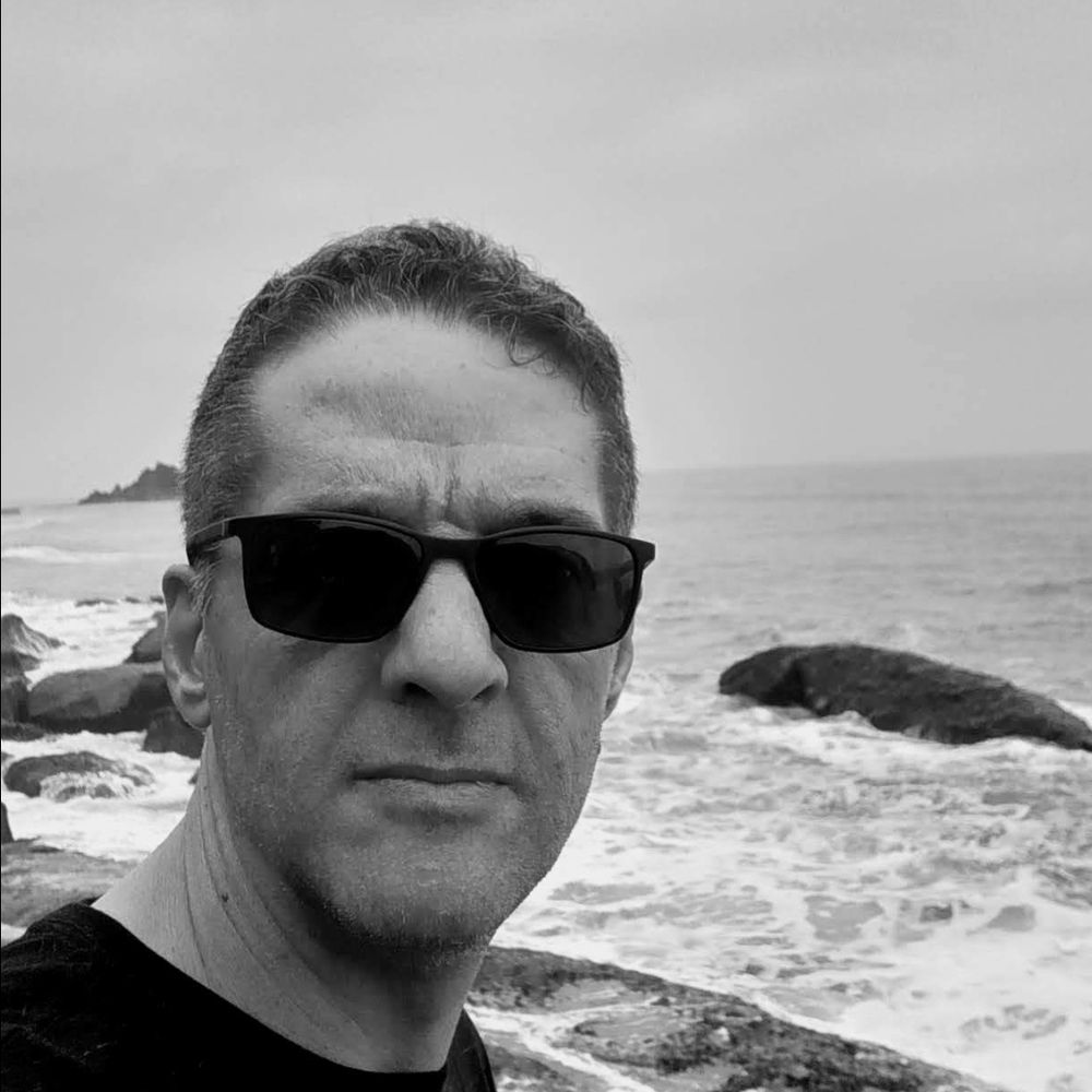 Paulo Nascimento 