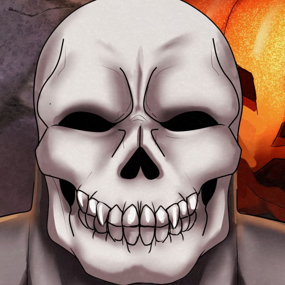 Skelly Nerd