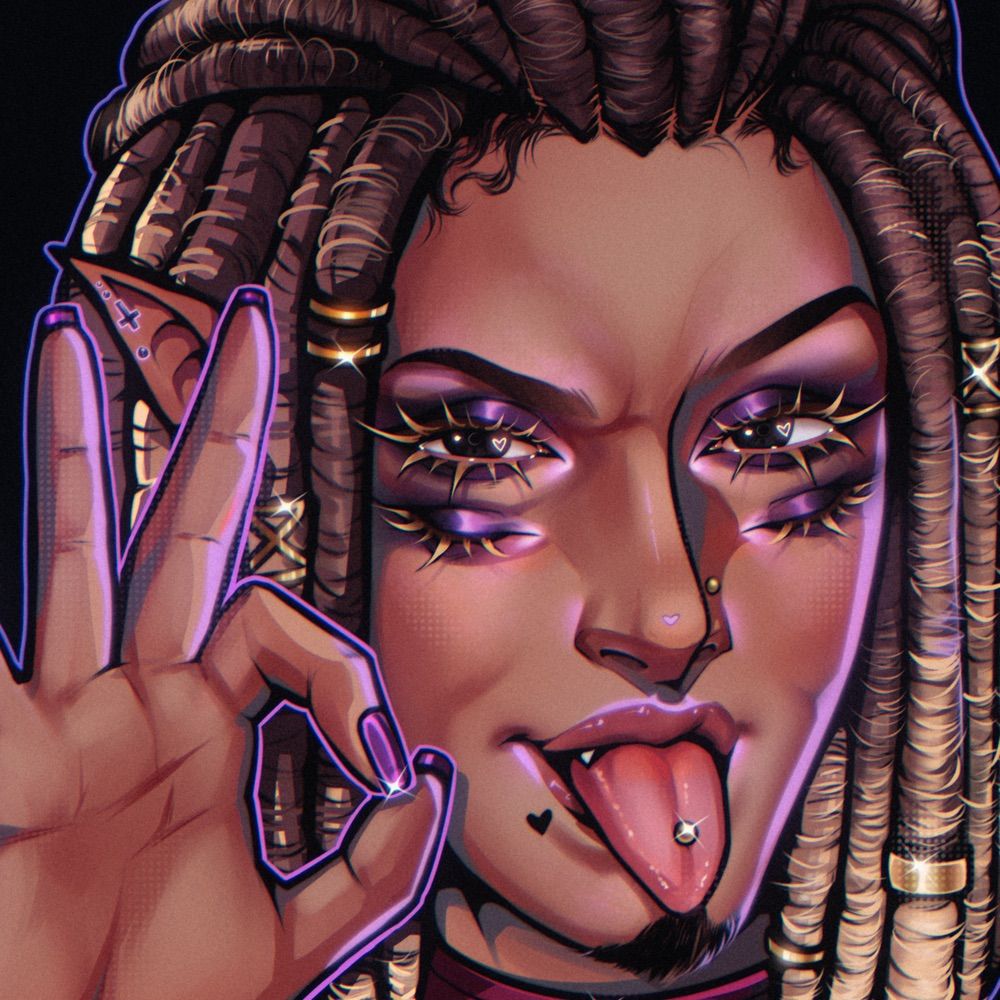 ✦ Darian V. ✦