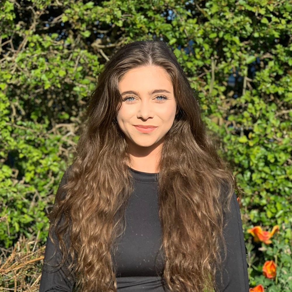 Lauren Wilkinson 