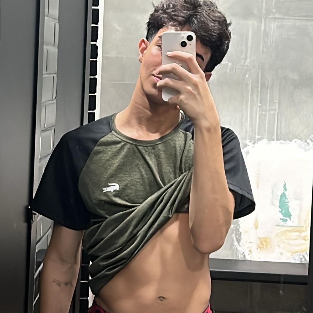 ry fã do abel