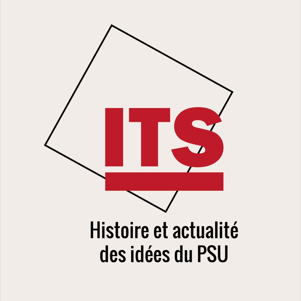 Institut Tribune Socialiste