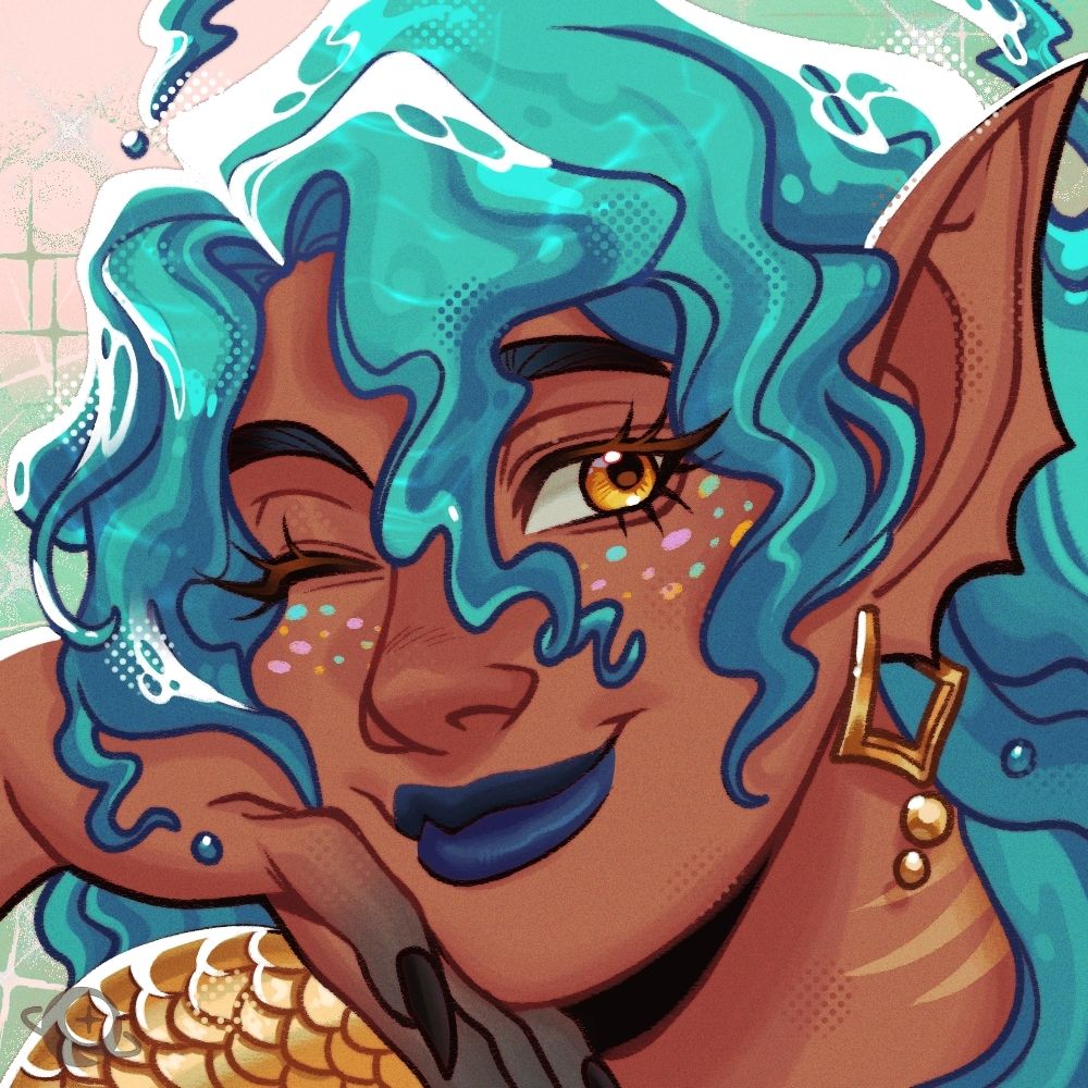 Allegro 🍉 Salty Siren