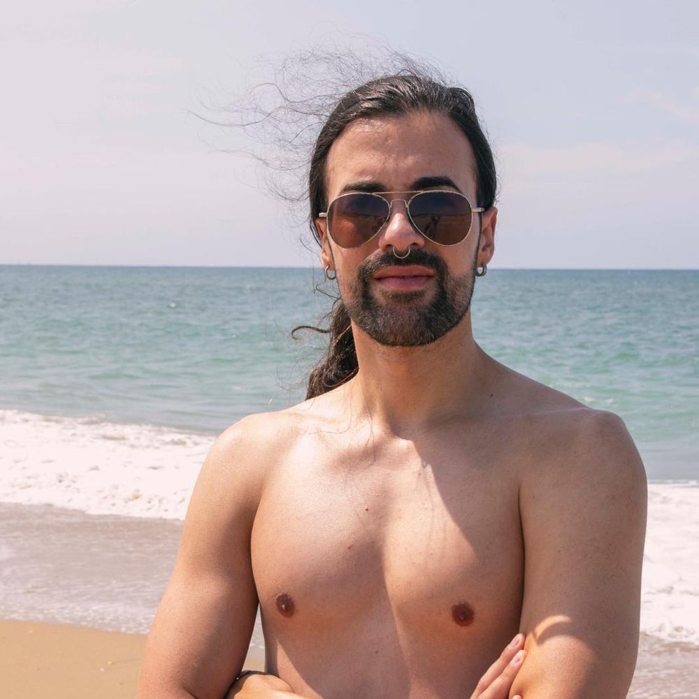 Ethan Euriale