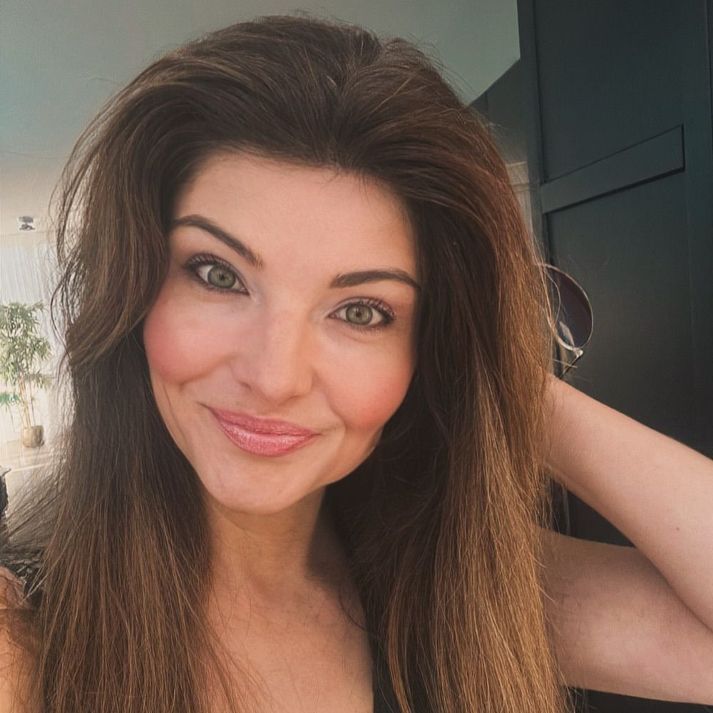 Meet Jessica Davis