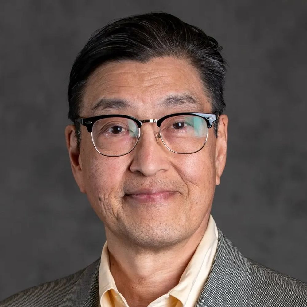 Nolan Kagetsu, MD (he/him)