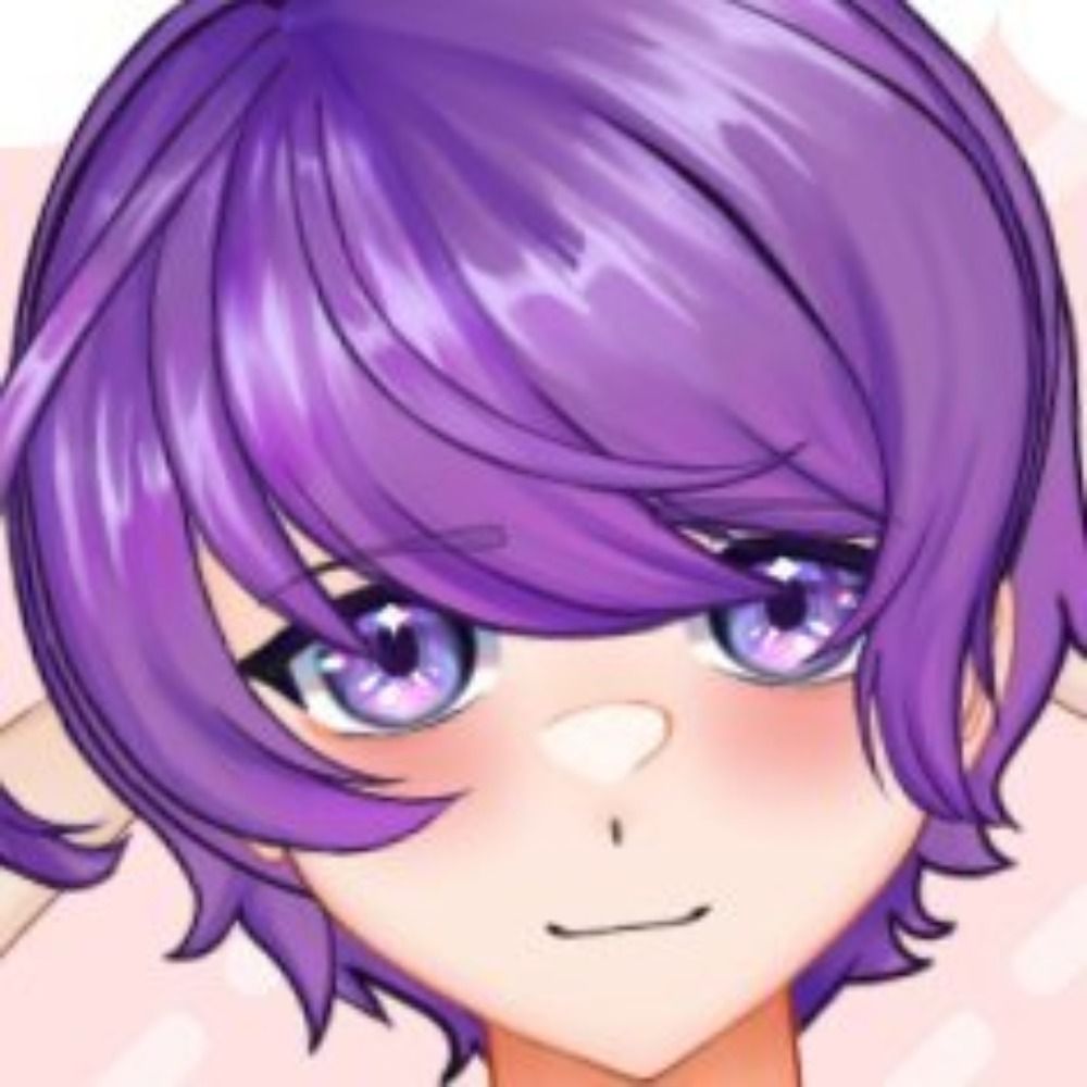 Leon Fortuit | Balance Keeper Vtuber