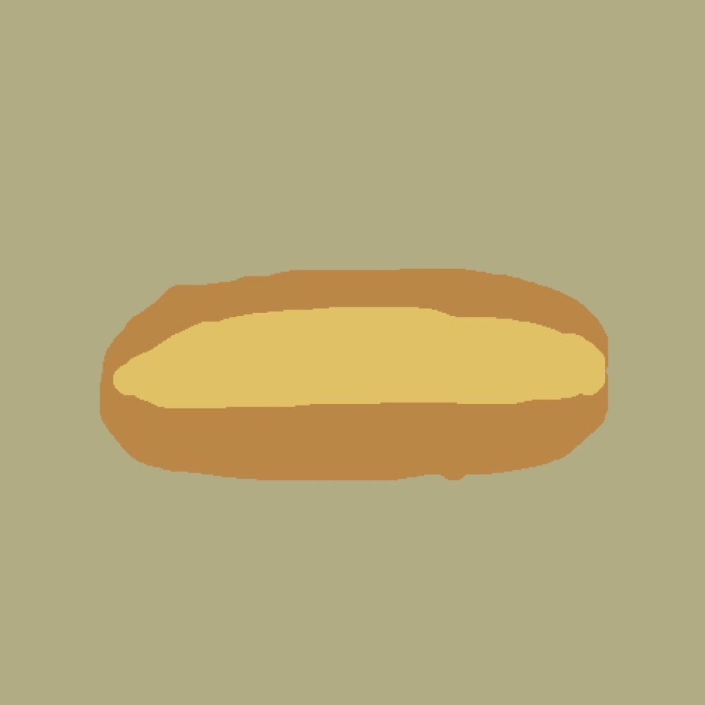 おいしいパン