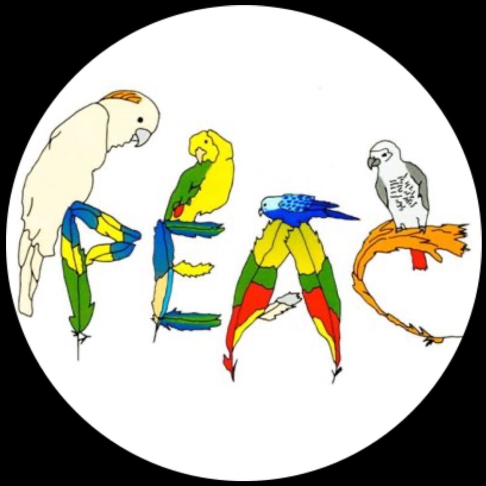 Parrot Education & Adoption Center