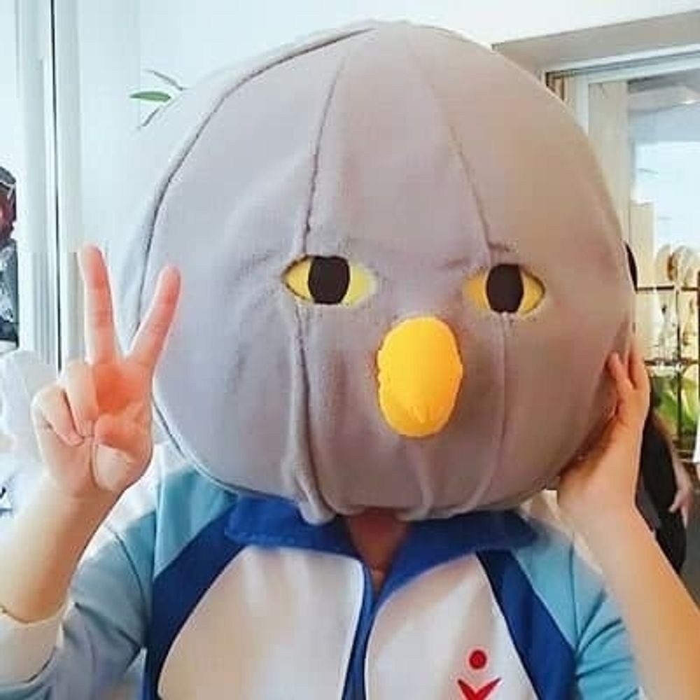 凡人@片付け部*'ω')ﾉ
