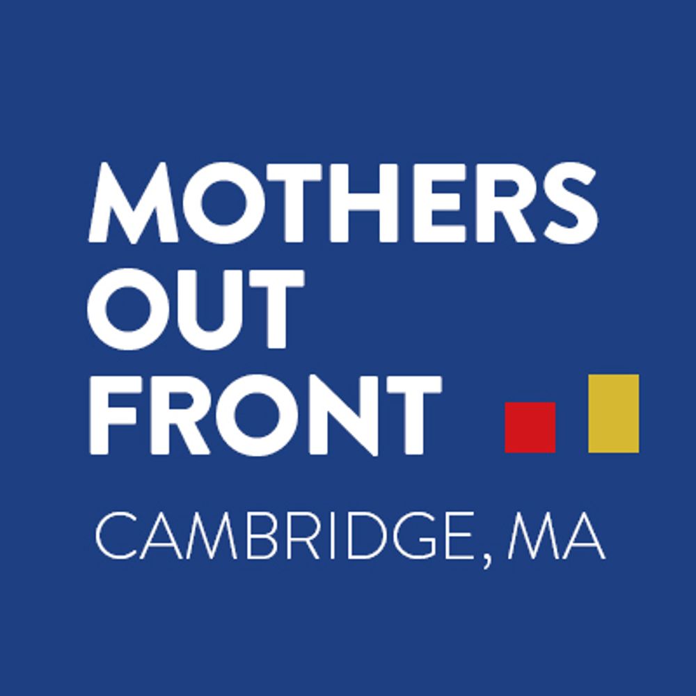 Mothers Out Front - Cambridge