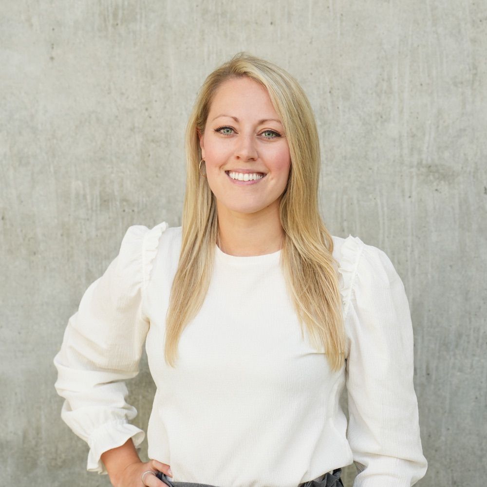 Lindsay Healey