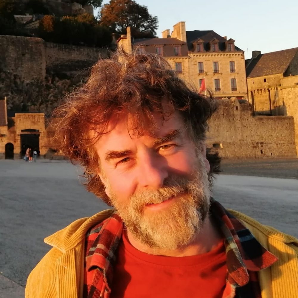 Neil McCarthy