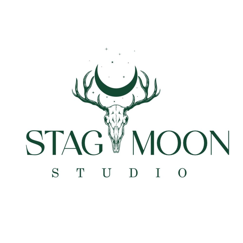 Stag Moon Studio