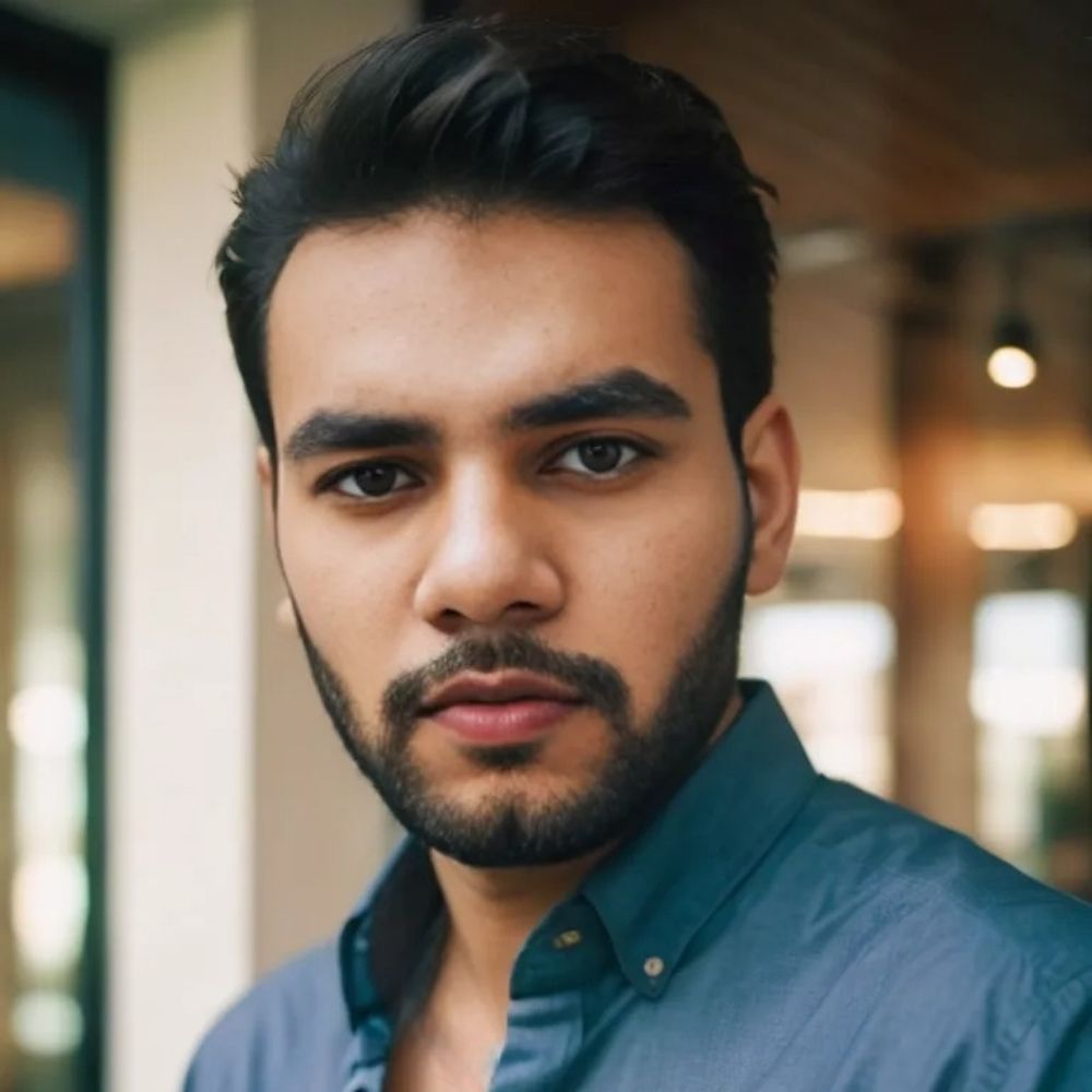 Daniyal Irfan