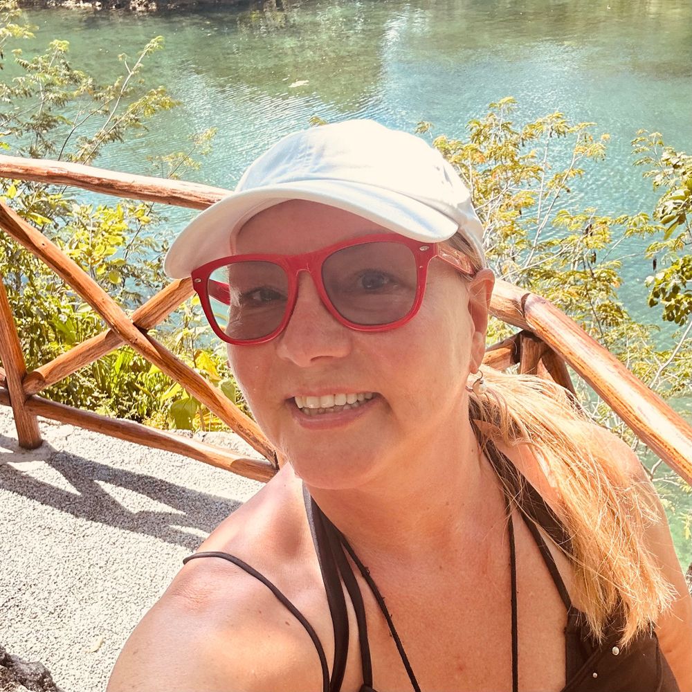 Karyn Klaire Koski