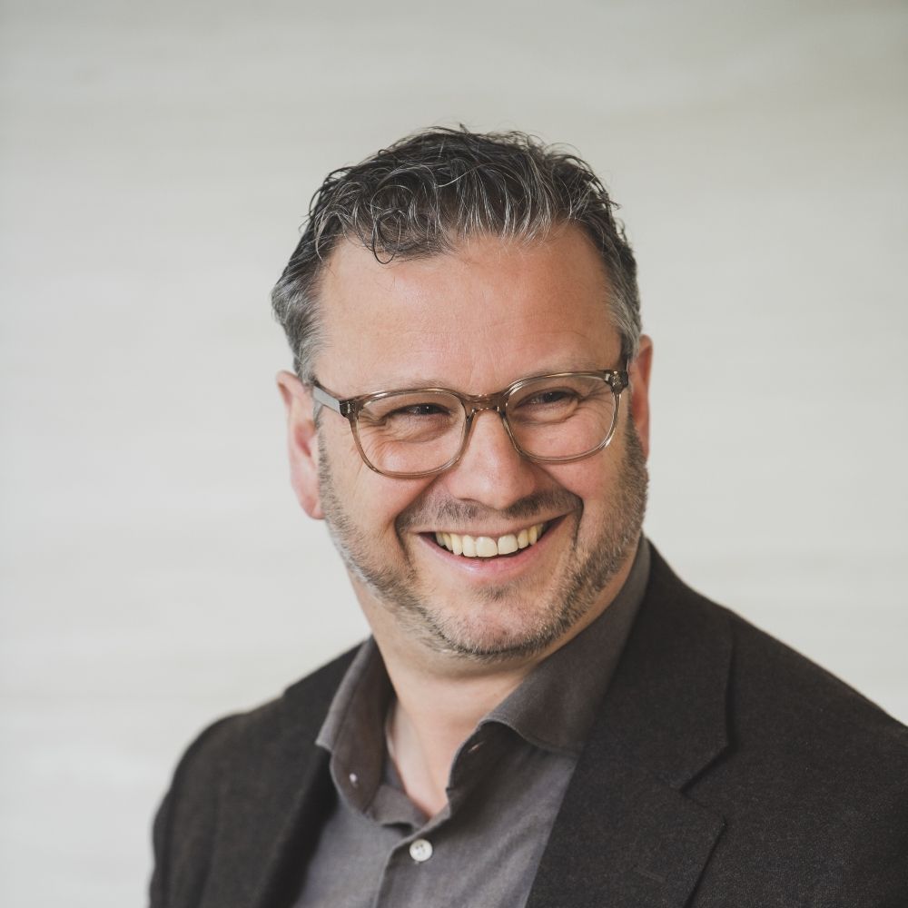 Pascal van Beek