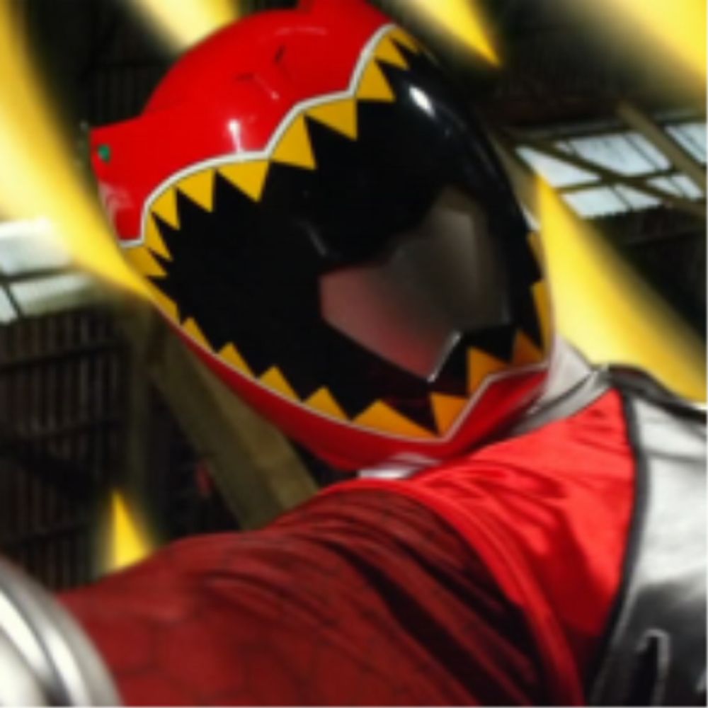 Super HexaJohn