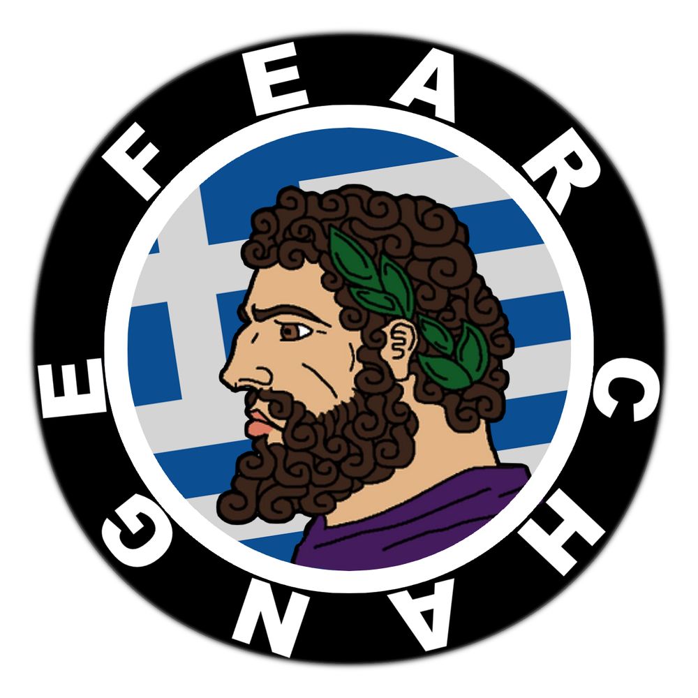 Fear Change