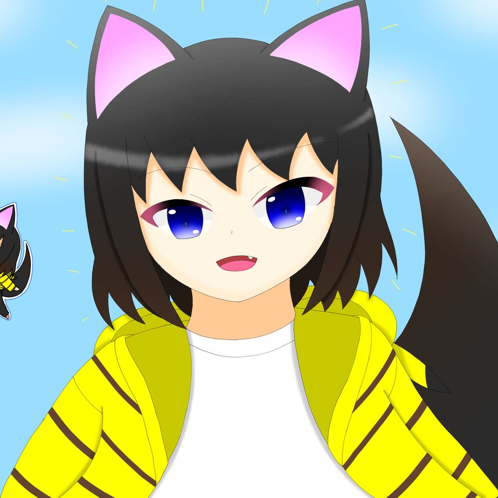 ヒカチュウ@絵が上手くなりたい🐺