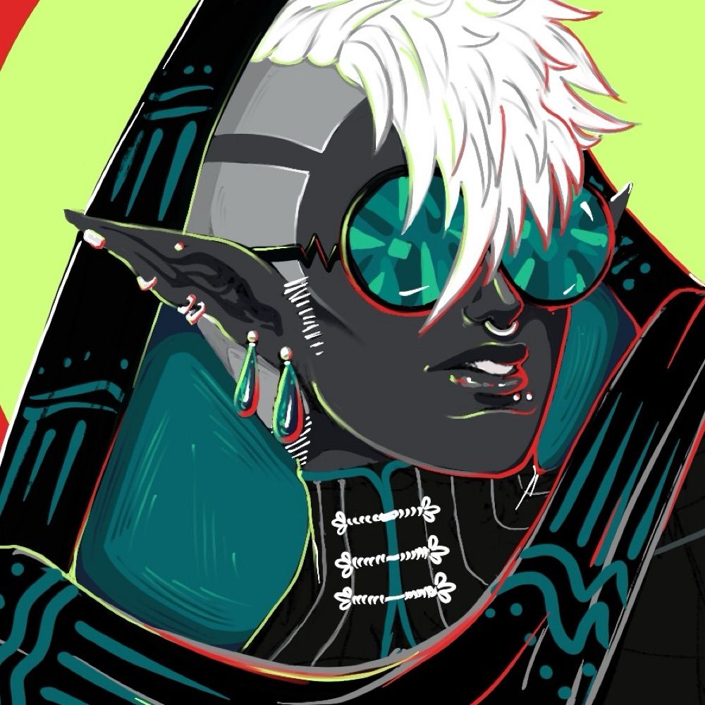 QuailKnight Art
