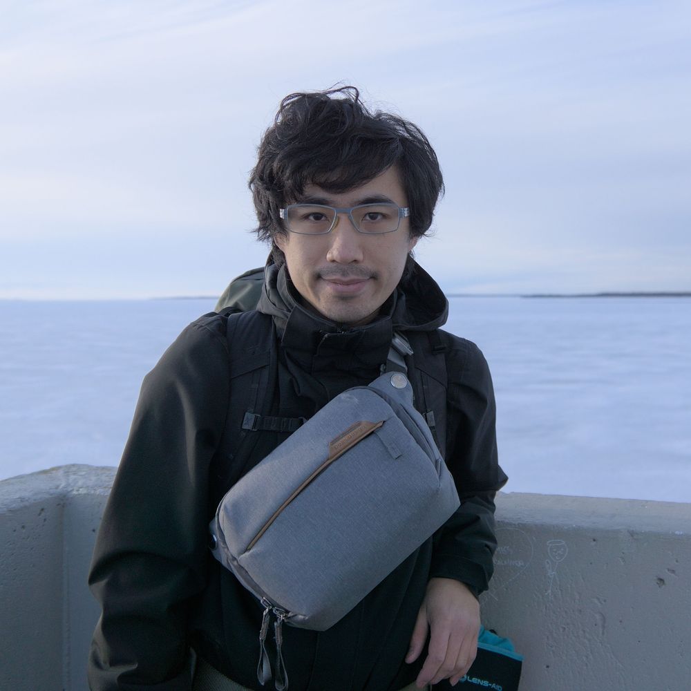 Russell W. F. Lai