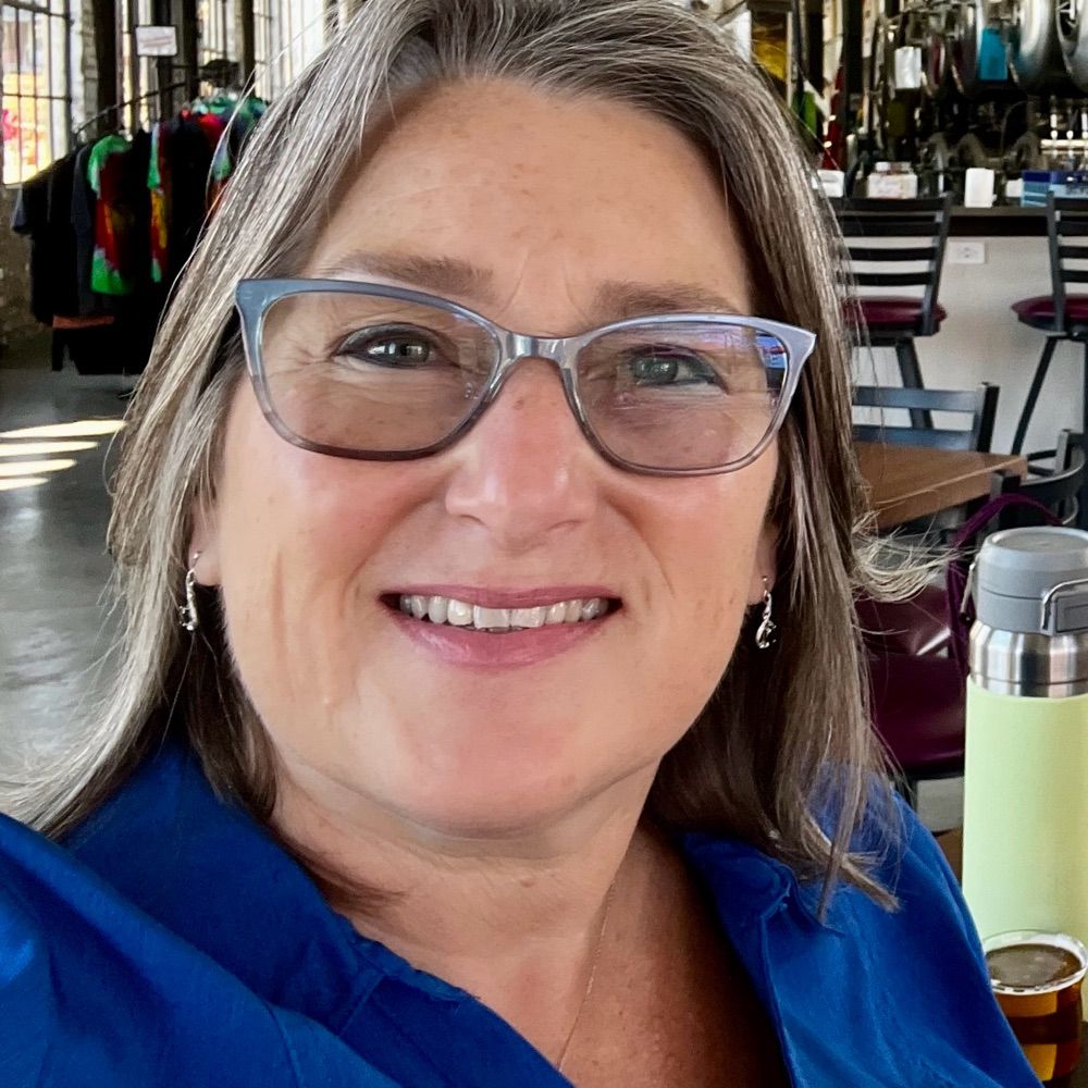 Dayna Patrick