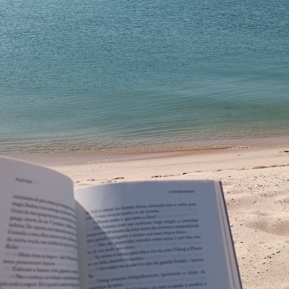 What Ana Reads